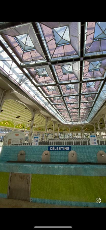 Proche Du Stade Omnisports Et A Pied Du Lac Βισύ Εξωτερικό φωτογραφία